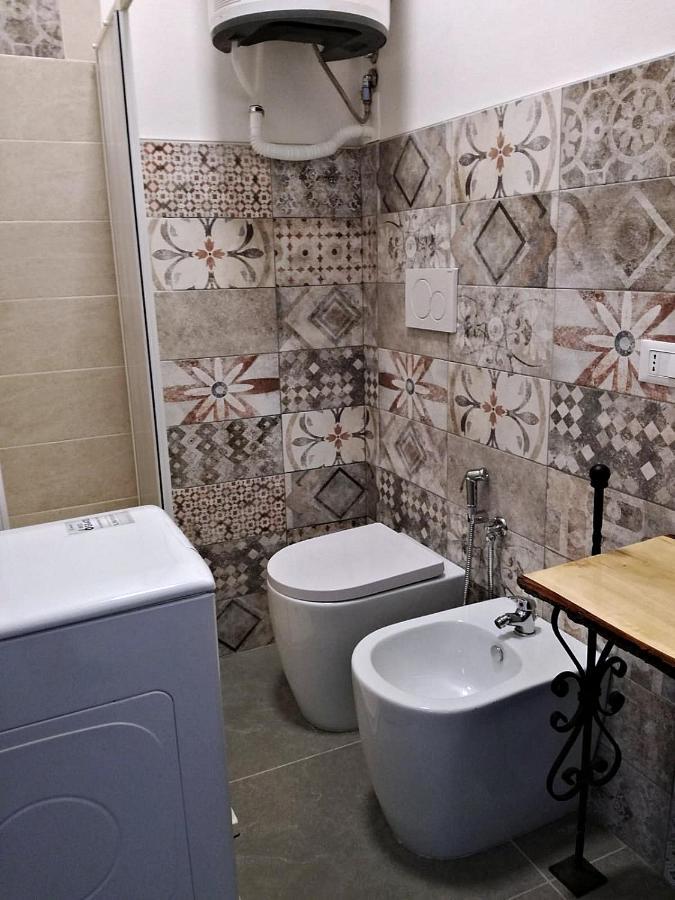 La Ca' Pezzana Affittaly Apartments Bolonha Exterior foto