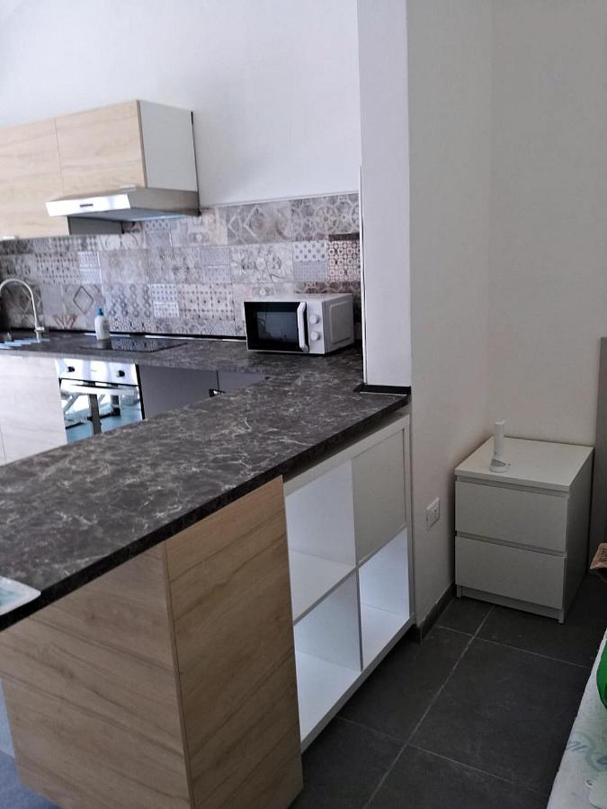 La Ca' Pezzana Affittaly Apartments Bolonha Exterior foto