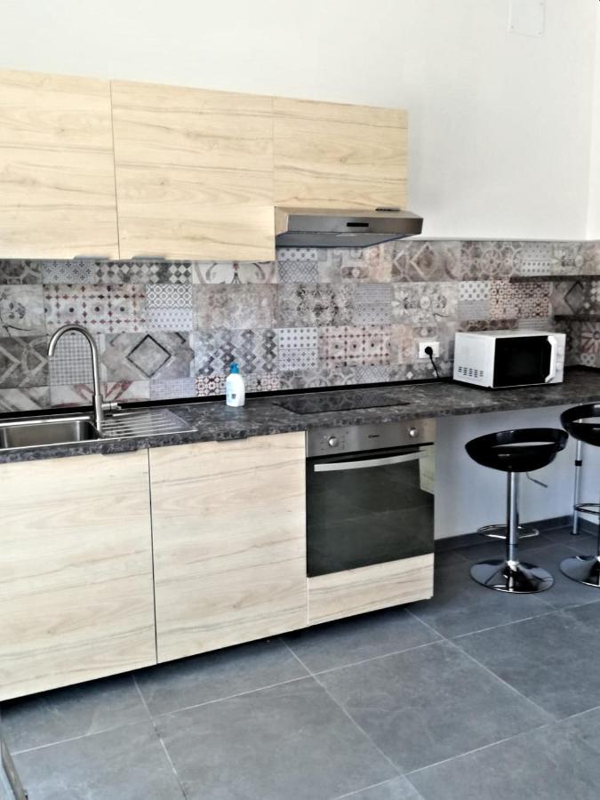 La Ca' Pezzana Affittaly Apartments Bolonha Exterior foto