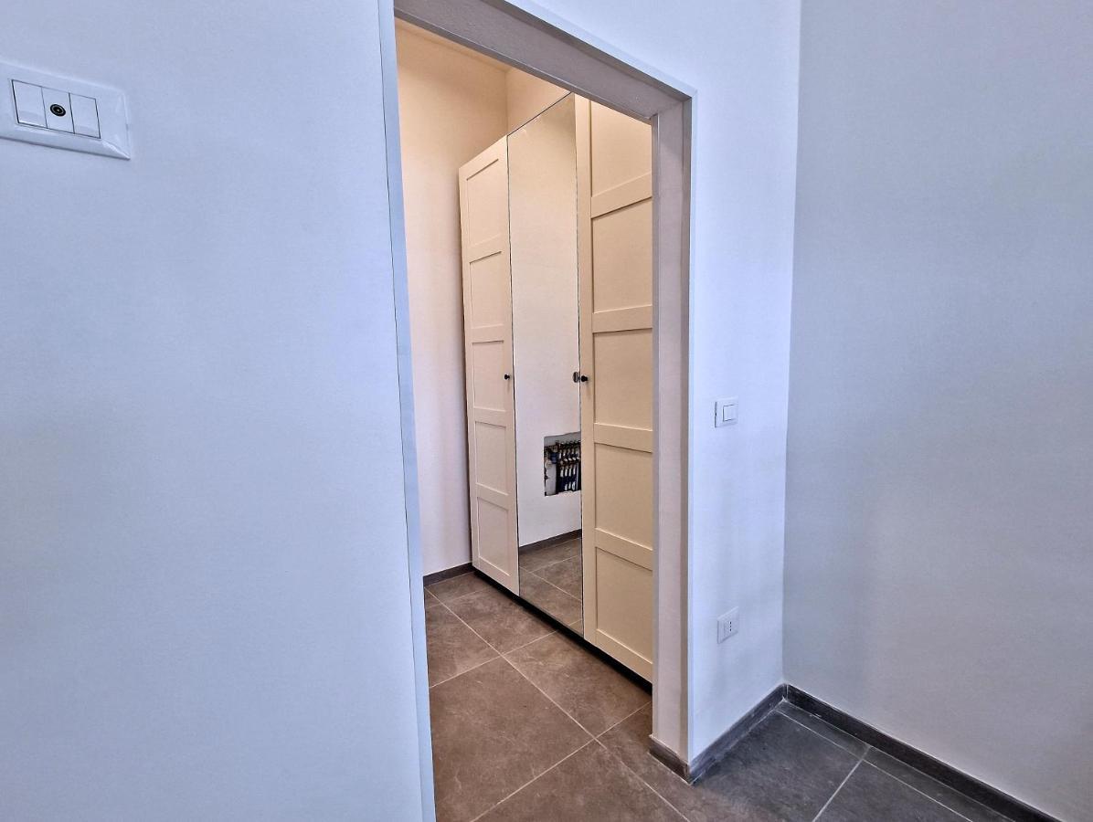 La Ca' Pezzana Affittaly Apartments Bolonha Exterior foto