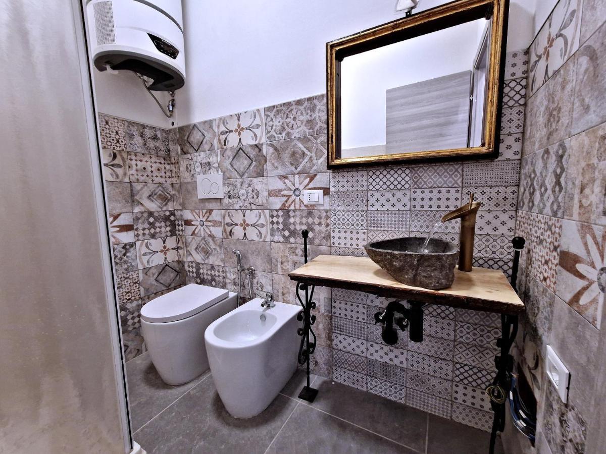 La Ca' Pezzana Affittaly Apartments Bolonha Exterior foto