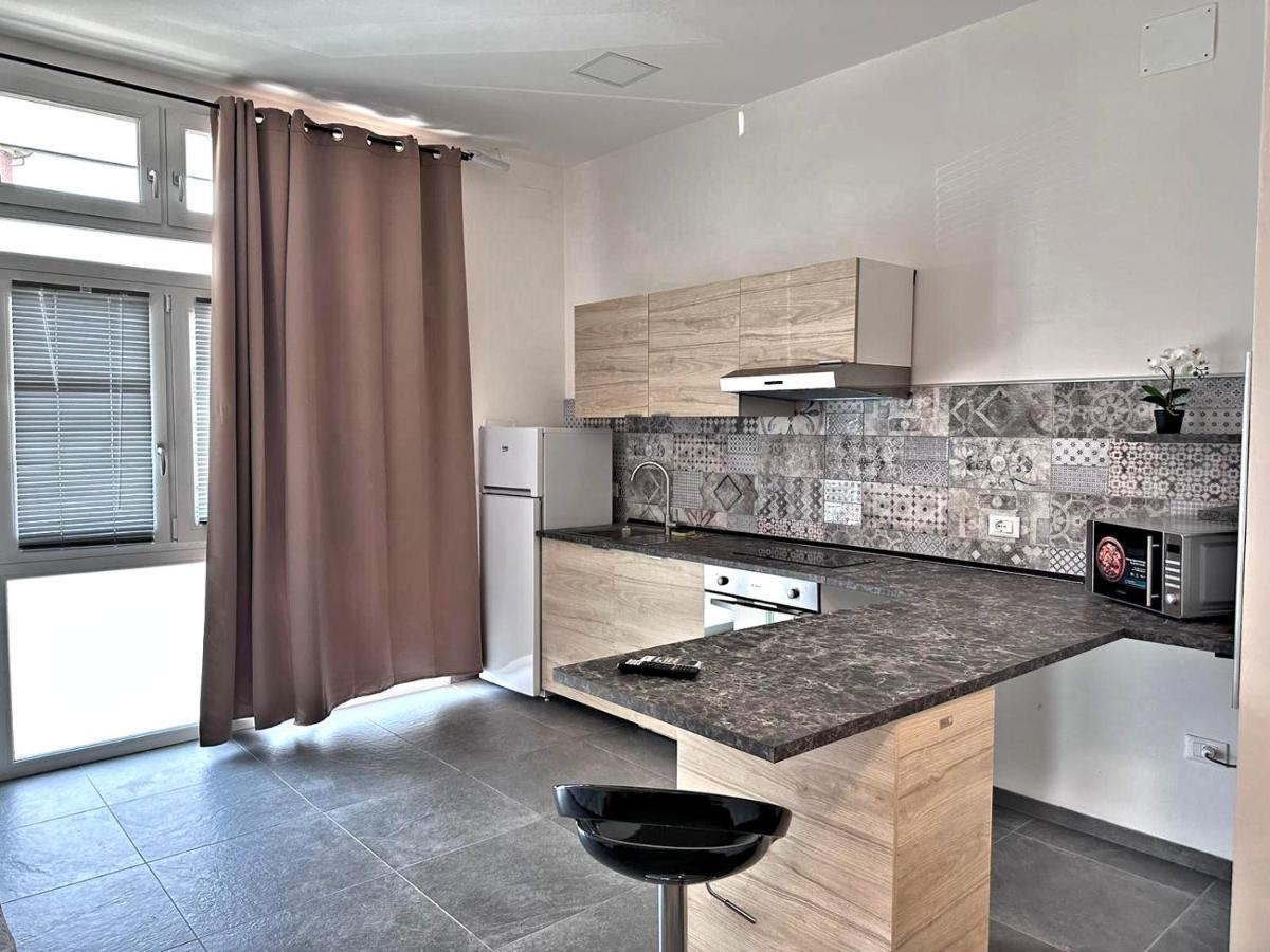 La Ca' Pezzana Affittaly Apartments Bolonha Exterior foto