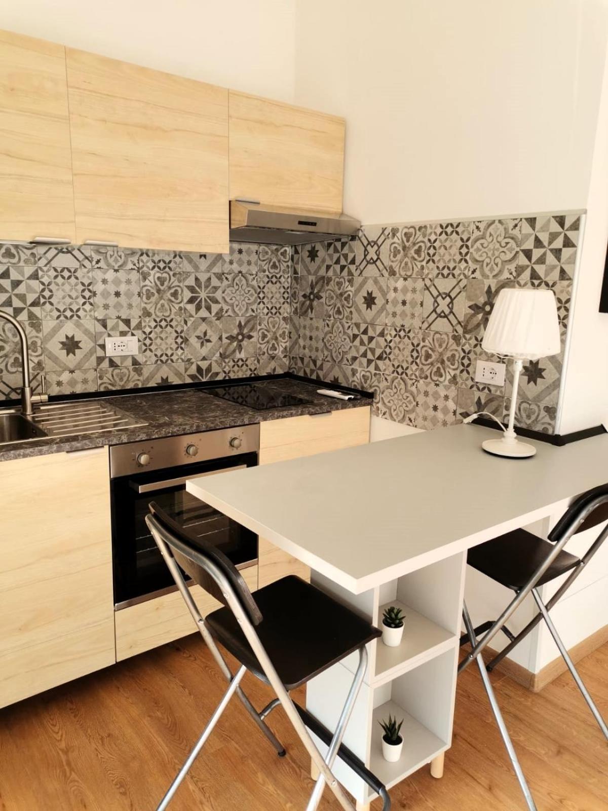 La Ca' Pezzana Affittaly Apartments Bolonha Exterior foto