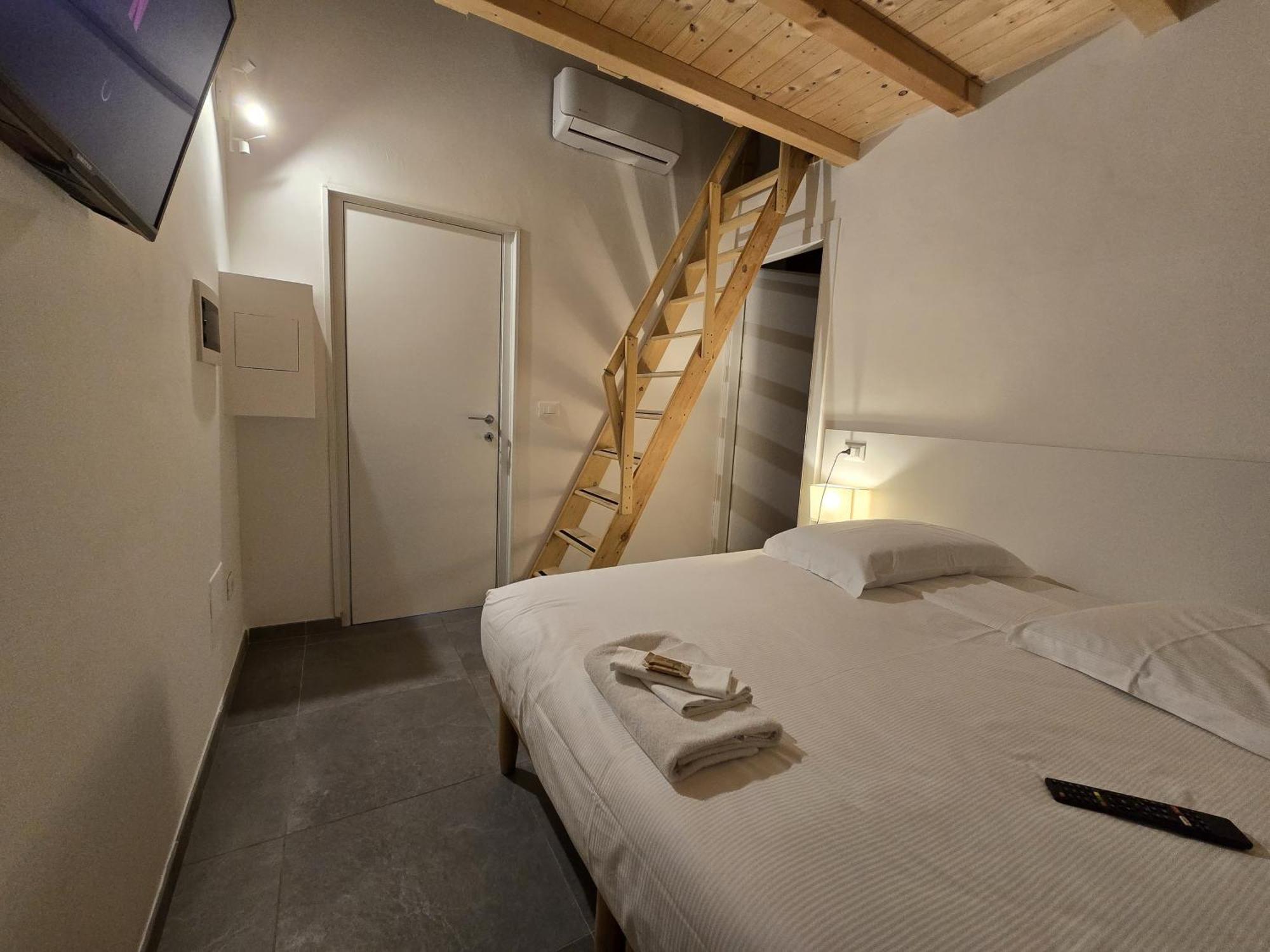La Ca' Pezzana Affittaly Apartments Bolonha Exterior foto