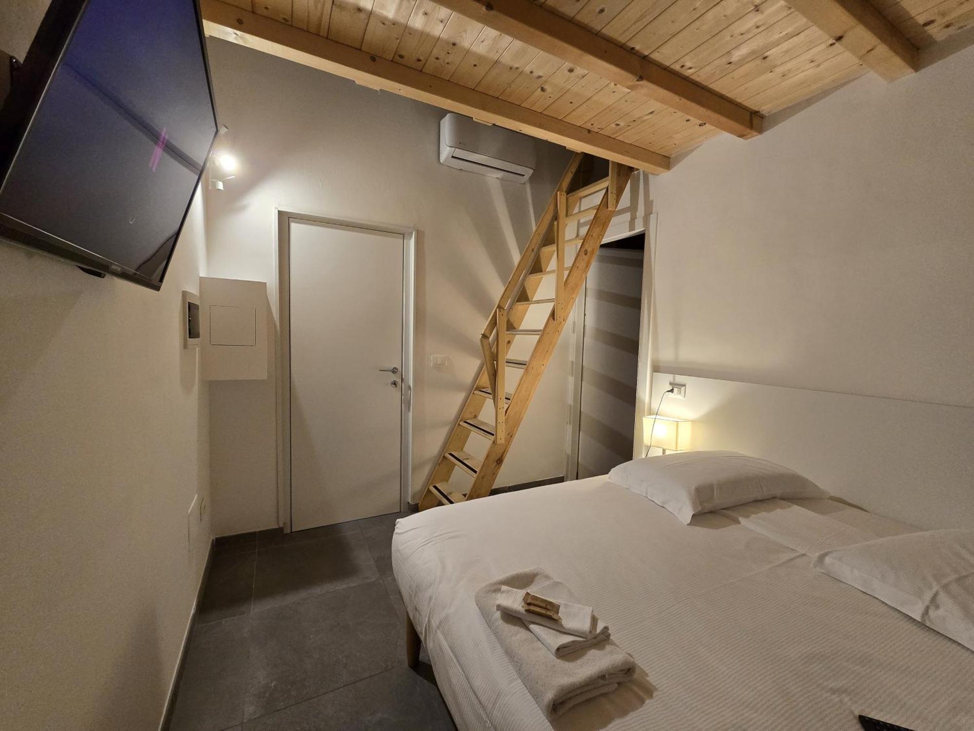 La Ca' Pezzana Affittaly Apartments Bolonha Exterior foto