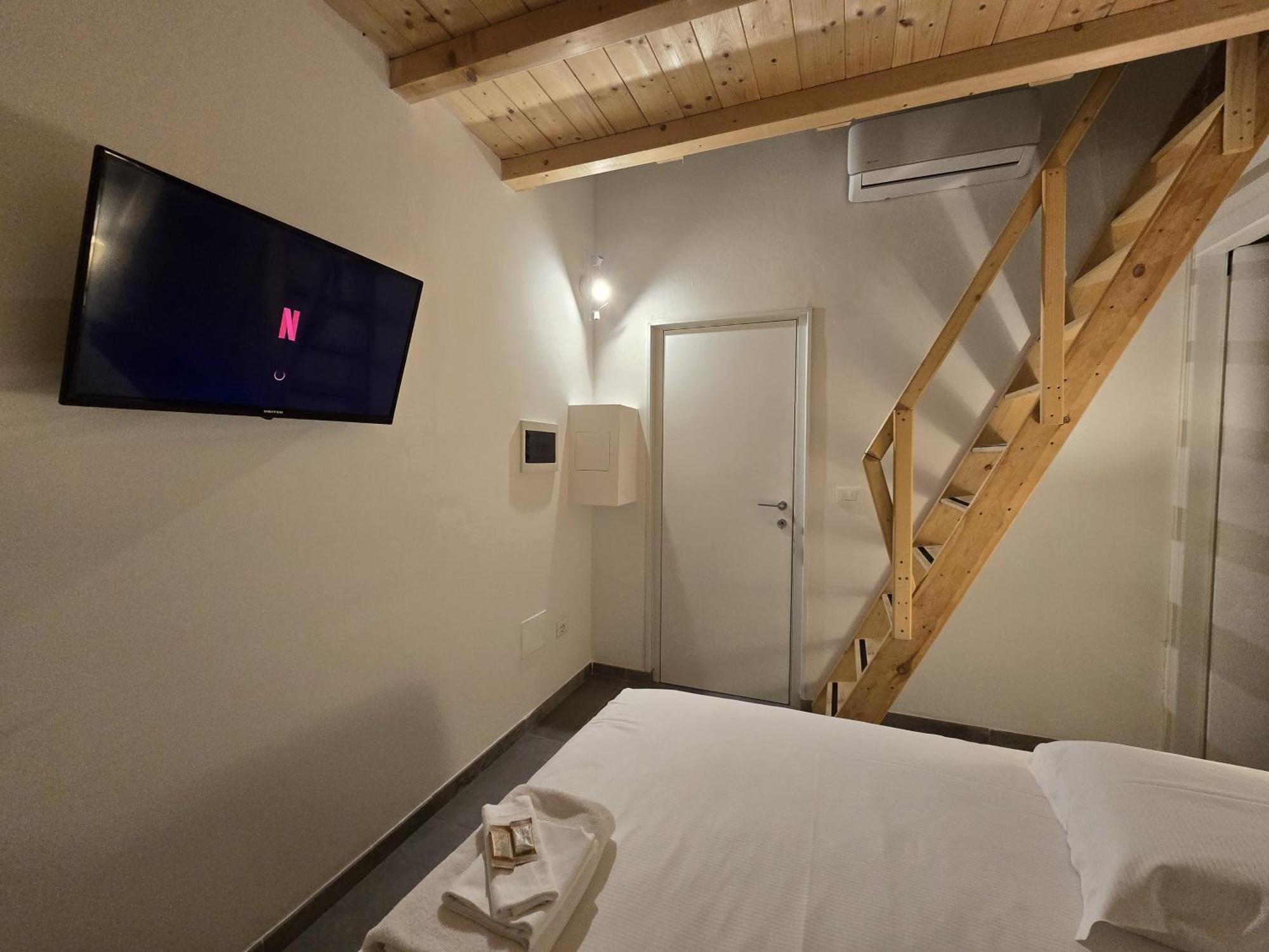 La Ca' Pezzana Affittaly Apartments Bolonha Exterior foto