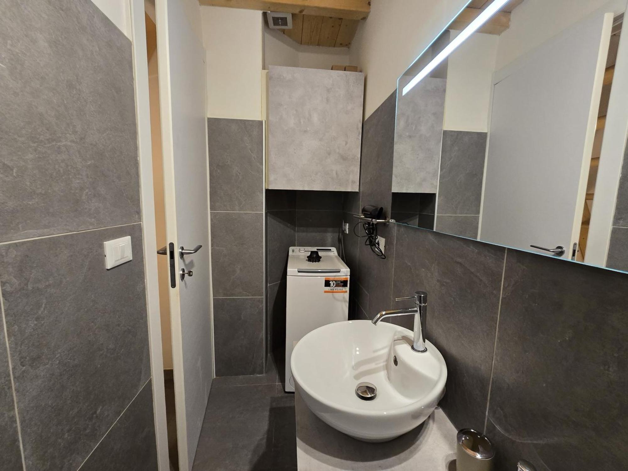 La Ca' Pezzana Affittaly Apartments Bolonha Exterior foto
