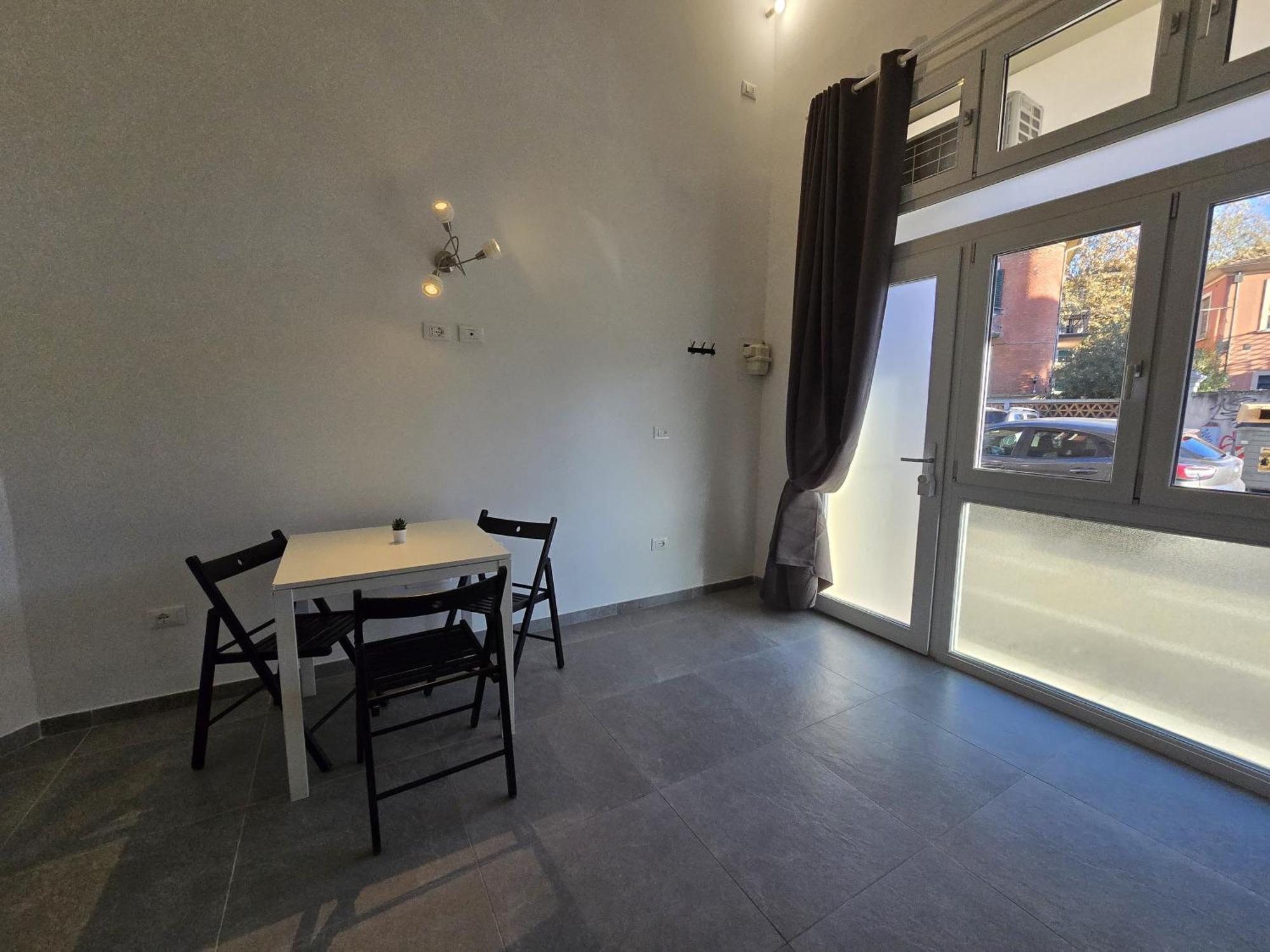 La Ca' Pezzana Affittaly Apartments Bolonha Exterior foto
