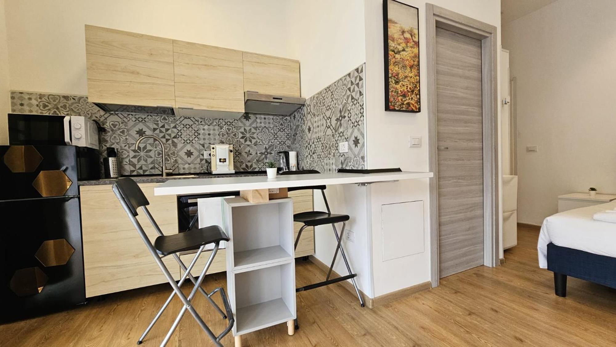 La Ca' Pezzana Affittaly Apartments Bolonha Exterior foto