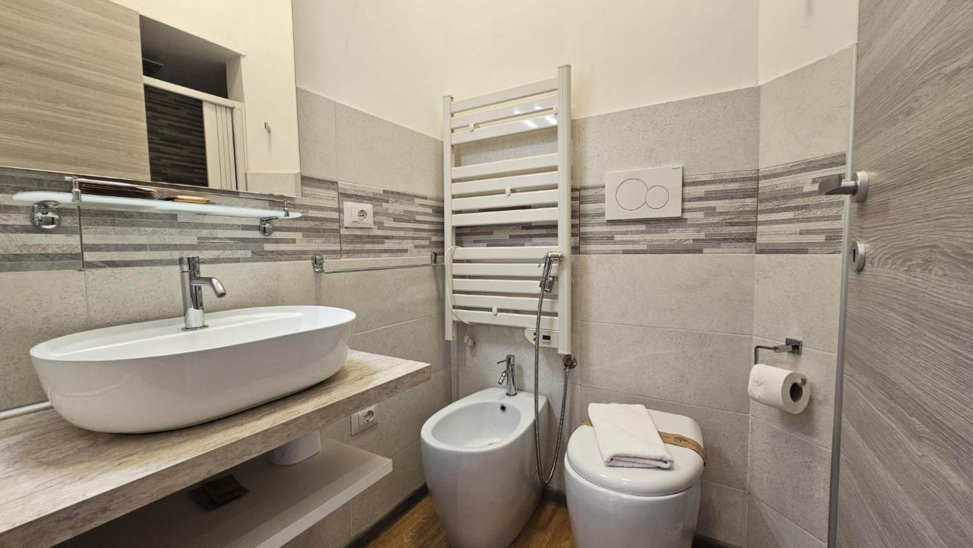 La Ca' Pezzana Affittaly Apartments Bolonha Exterior foto